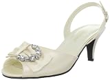 Annie Shoes Womens Bev Slingback Sandal Sandals
