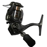 Shimano Symetre FJ Spinning Reel (5.6:1), Light 4 Pounds/140 Yards