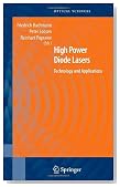High Power Diode Lasers (Springer Series in Optical Sciences)
