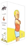 4 histoires d'amis