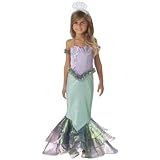 Magical Mermaid Child Costume