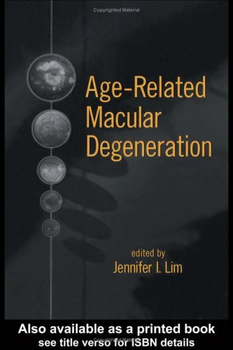 Age-Related Macular Degeneration