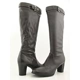 KAREN SCOTT Ryane WC Boots Shoes Brown Womens
