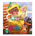Easter Gift Basket Easter Tote