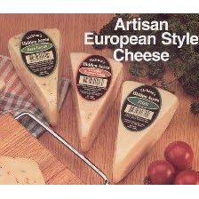 Gouda Cheese - Herb n Spice by Eichtens