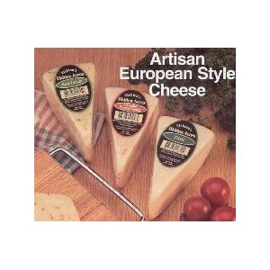 Gouda Cheese - Herb n Spice by Eichtens