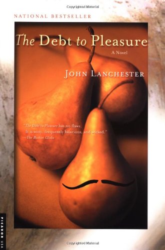 The Debt to Pleasure: A Novel