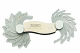 General Tool 252 Screw Pitch Gage