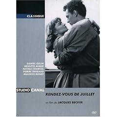 Rendez-vous de Juillet