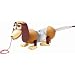 Retro Slinky Dog