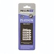 (80105) #2 Phillips with ACR bits 1" 5 pk