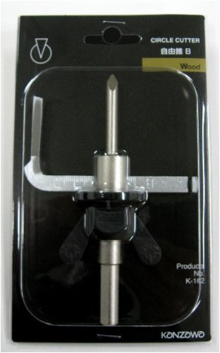 神沢 自由錐 厚板用B型 K－102