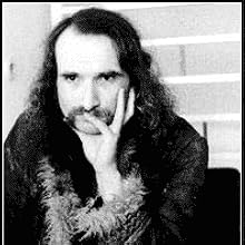 Holger Czukay