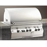 Fire Magic Gas Grills Echelon E660 Propane Gas Grill W/ One Infrared Burner - Built In