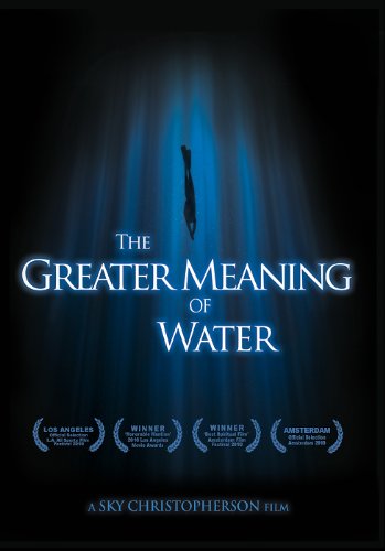 The Greater Meaning of Water - Collector's DVD- Europe/Asia