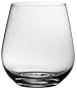 Pike Street 20-Ounce Stemless Red Wine Glasses, Set of 6