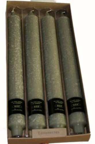 Root Timberline 12 Collenettes, Sage, 4-Count Box by Root