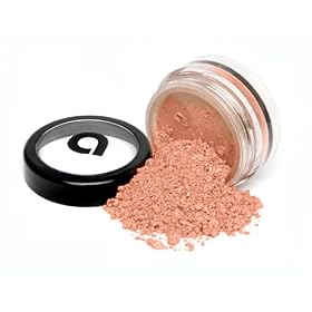 Mineral Eye Shadow