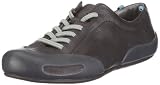 Camper Senda 20614-010, Damen Sneaker, Schwarz (Muffler Negro 10), EU 35 (UK 2) (US 5)