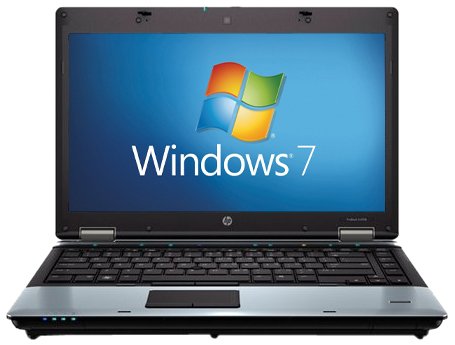 HP ProBook 6450b i5-450M 14.0