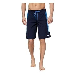 adidas Herren Badeshorts 3S cb sh kl