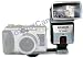DIGITAL SLAVE Flash for SAMSUNG GX-10 S630 S1050 S850
