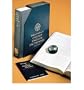 The Compact Edition of The Oxford English Dictionary, Complete Text Reproduced Micrographically (in slipcase with reading glass) (v. 1-20)