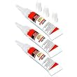 3 Elfy Adhesive Bonding Joining Repair Pearl Super Glue
