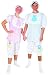 KOST�M -BABY BOY- **BLAU** GR�SSE XL (54/56)