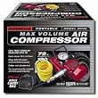 Q Industries MV50 SuperFlow Hi-Volume Air Compressor