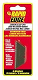 Rapid Tools RT00003 Serrated Blade for Utility Knives, 5-Pack