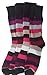 Funky Socks Mens, Set of 12, Sock size 10-13, Styles may vary