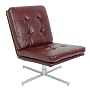 Relaxsessel Lounge-Sessel Club-Sessel N47~ bordeau&hellip von Mendler