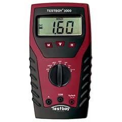 Testboy 3000 Digital Multimeter