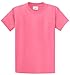 Tall Heavyweight 6.1-ounce, 100% cotton T-Shirts in 50 Colors. Sizes LT-4XLT
