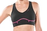 Women's Cobra Yoga Sports Bra Tops by Under Armour