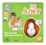 LeapFrog Tag Junior book pal