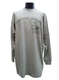 AAWW LONG SLEEVE: Graphic T-Shirt with 3 Logo Design