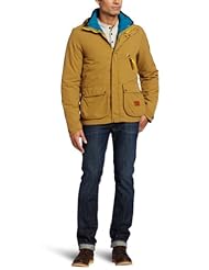 From Amazon.com. Click for details:
 Bench Mens Ledgar 2 In 1 Jacket, Dull Gold, X-Large Bench Mens Ledgar 2 In 1 Jacket, Dull Gold, X-Large