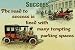 Success - Paper Poster (18.75 x 28.5)