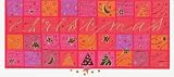 Turnowsky Holiday Cards With Envelopes, 8-Count Boxes (Pack of 2)