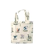from Churchill China Alex Clark Handy Shopper Bag Alex Clark Handy Shopper Bag