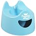 Pourty Easy-to-Pour Potty (Blue)