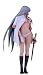 Ikkitousen Great Guardians GG : Chouun Shiryuu Perfect Body Ver. 1/8 Scale Cold Cast Resin Figure by Skytube_s-3