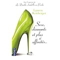 Sexe, diamants et plus si affinit�s...