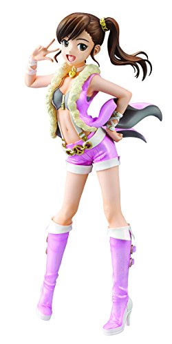 ブリリアントステージ　アイドルマスター２　双海真美