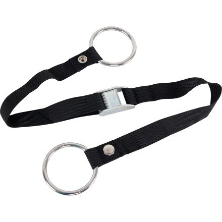 NRS Oar Tether - Pair