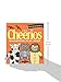 The Cheerios Halloween Play Book