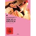 Tokyo X Erotica - Edition Nippon Erotica