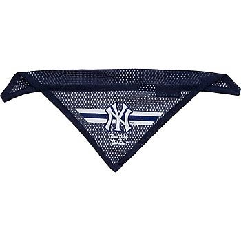 New York Yankees MLB Dog Bandana